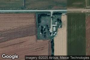 16625 W Lepin Rd, Prosser, NE 68883