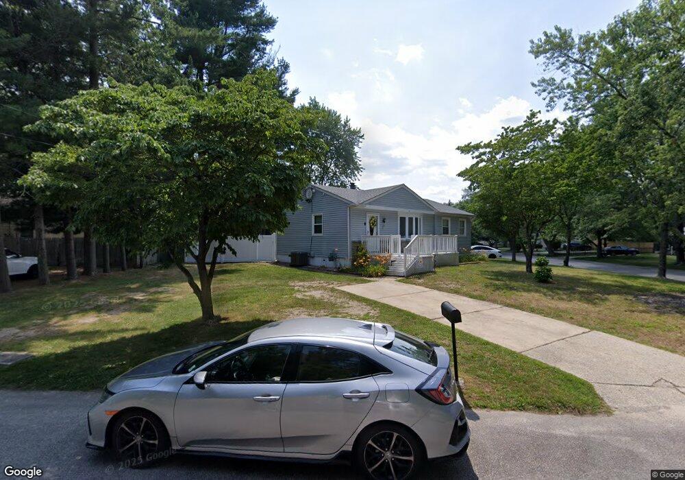 209 Marsden Ave, Egg Harbor Township, NJ 08234 - photo 1