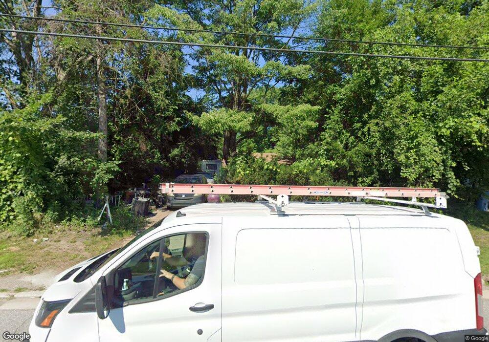 3640 Burr St, Gary, IN 46408 - photo 1