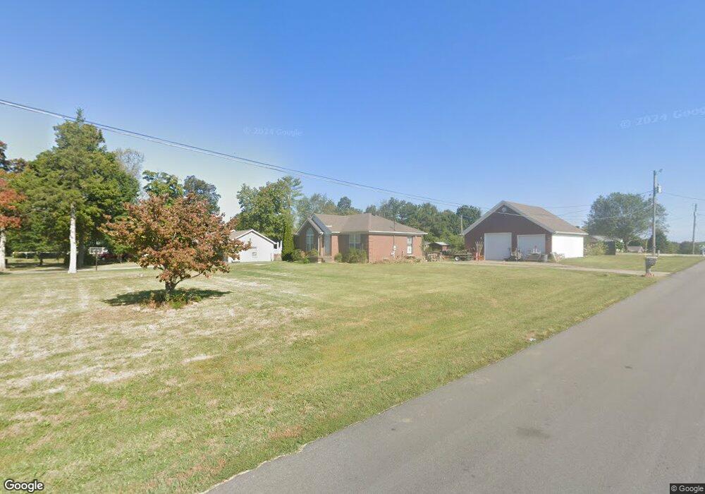 123 Patricia Ln, Mount Washington, KY 40047 - photo 1