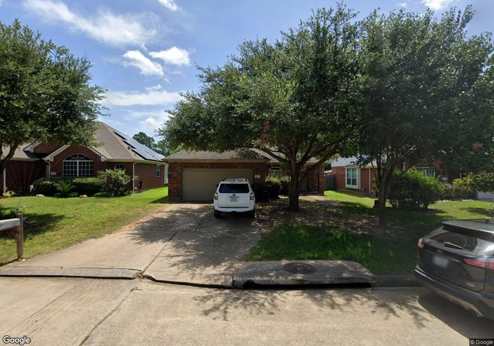 38110 E Sulphur Creek Dr, Magnolia, TX 77355 - photo 1