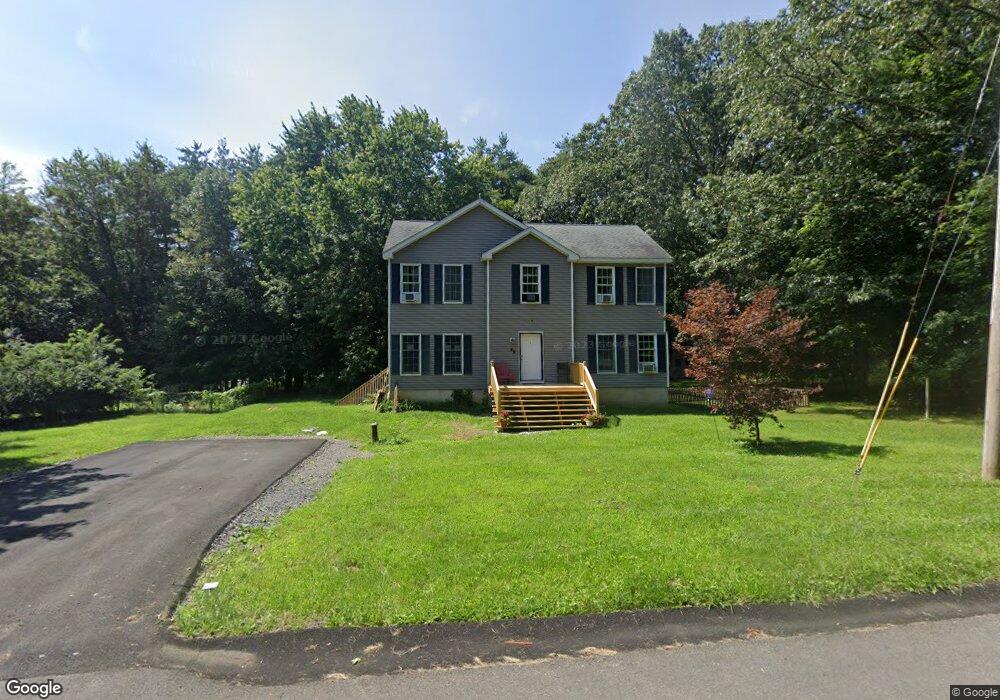 45 Lake View Dr, Elizaville, NY 12523 - photo 1