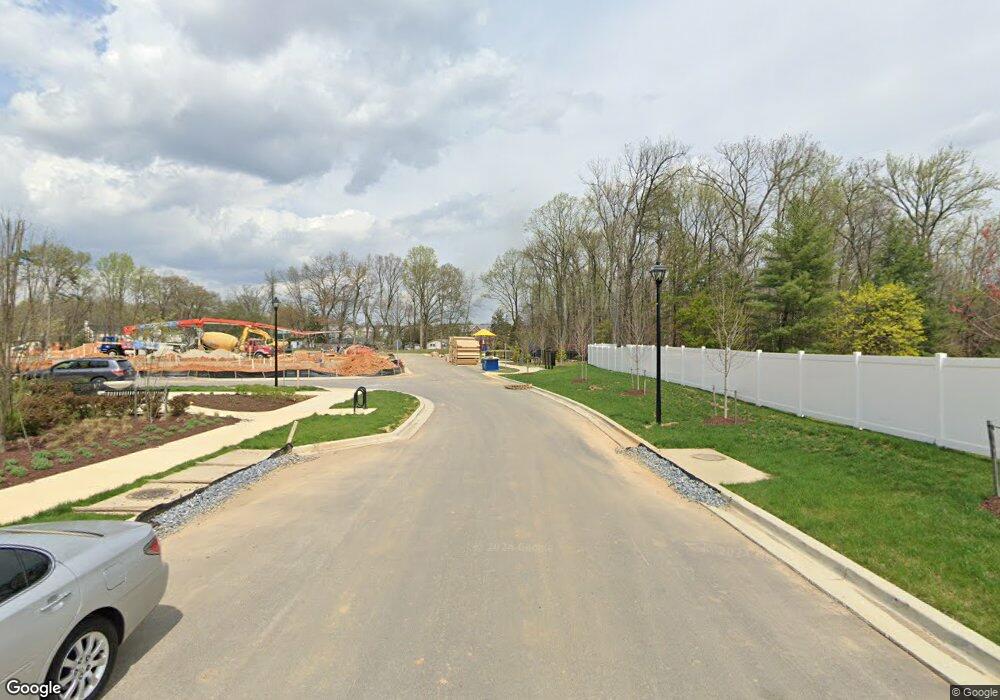 0 Buzz Aldrin Ln unit MDPG580810, Lanham, MD 20706 - photo 1