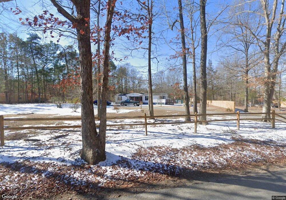 22242 Cool Water Dr, Ruther Glen, VA 22546 - photo 1