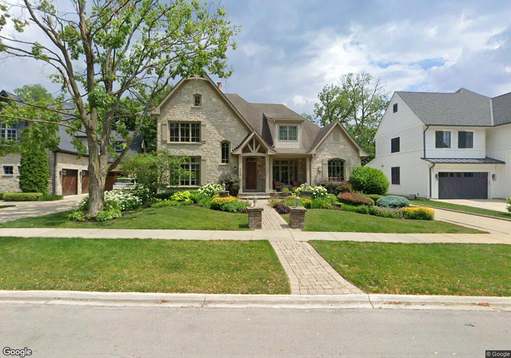 718 S Wright St, Naperville, IL 60540 - photo 1