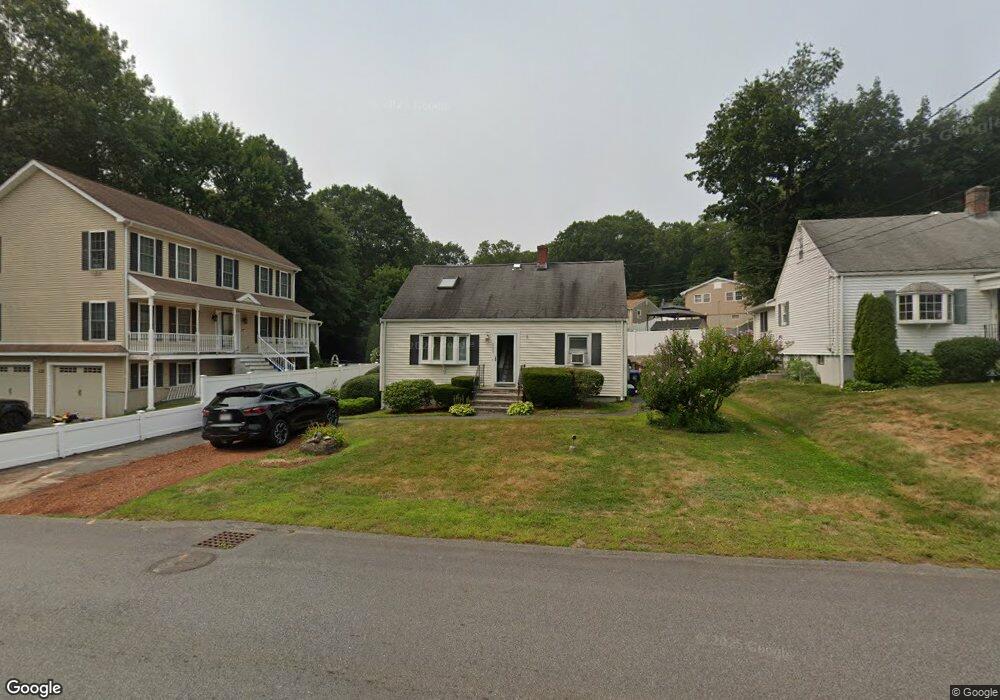 123 Causeway St, Hudson, MA 01749 - photo 1