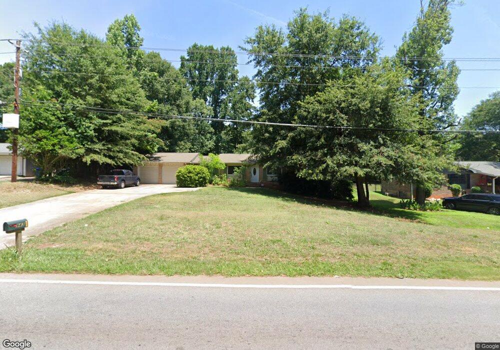 943 Sigman Rd NW unit 3, Conyers, GA 30012 - photo 1