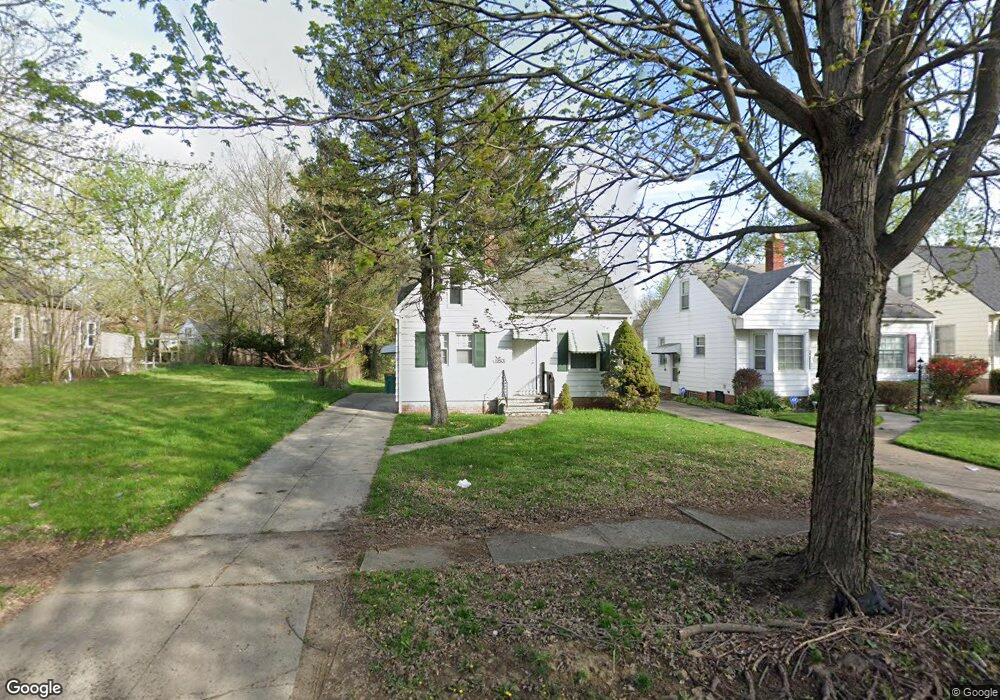 19501 Maple Heights Blvd, Maple Heights, OH 44137 - photo 1