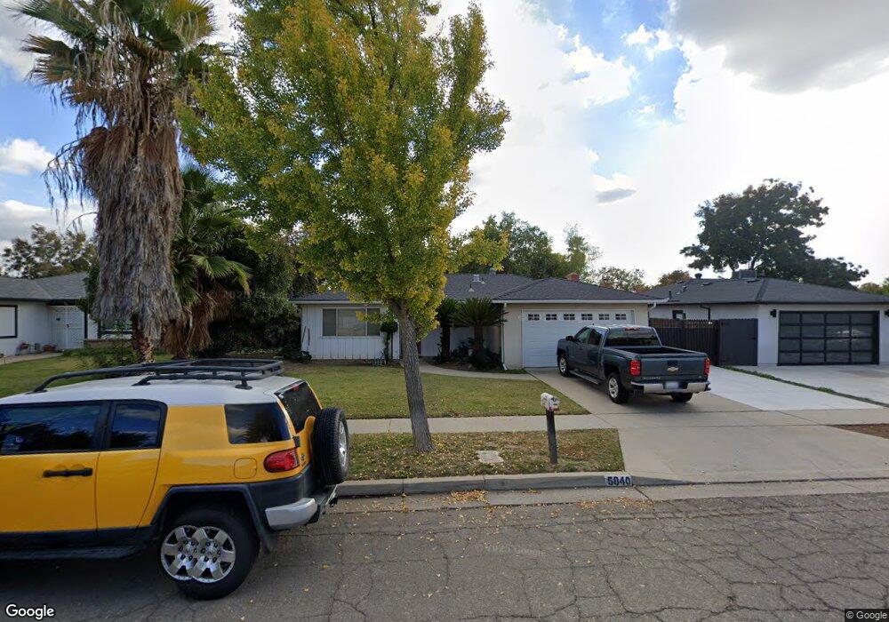 5840 E Lansing Way, Fresno, CA 93727 - photo 1