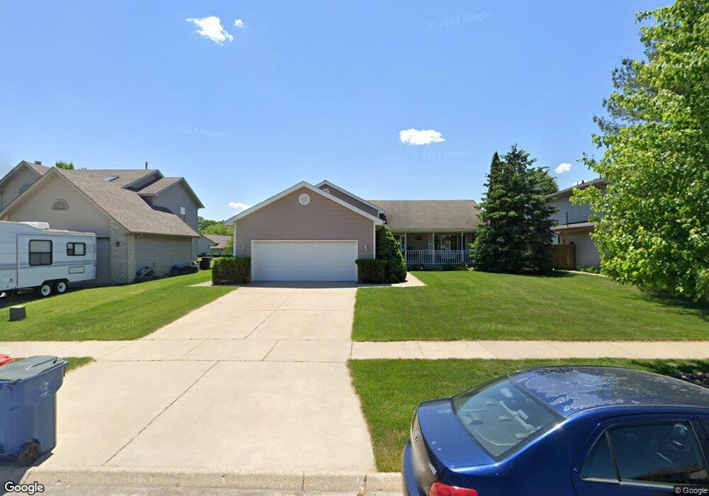 6209 W 90th Ave, Crown Point, IN 46307 - photo 1