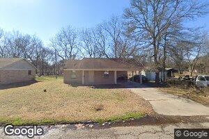 409 S 5th St, Mc Gehee, AR 71654
