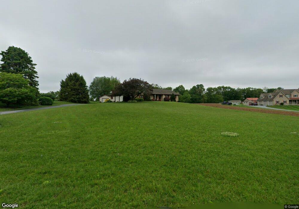 55 Hideaway Dr, Quarryville, PA 17566 - photo 1