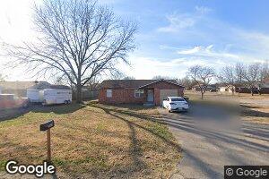 121 Paul St, Ardmore, OK 73401