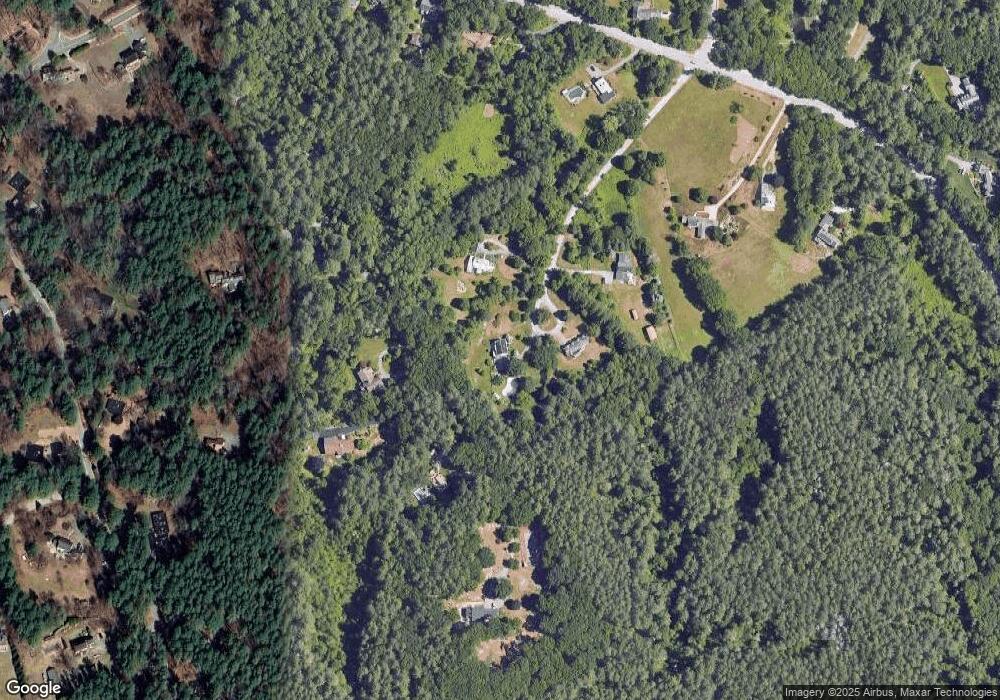 90 E Meadow Ln, Carlisle, MA 01741 - photo 1