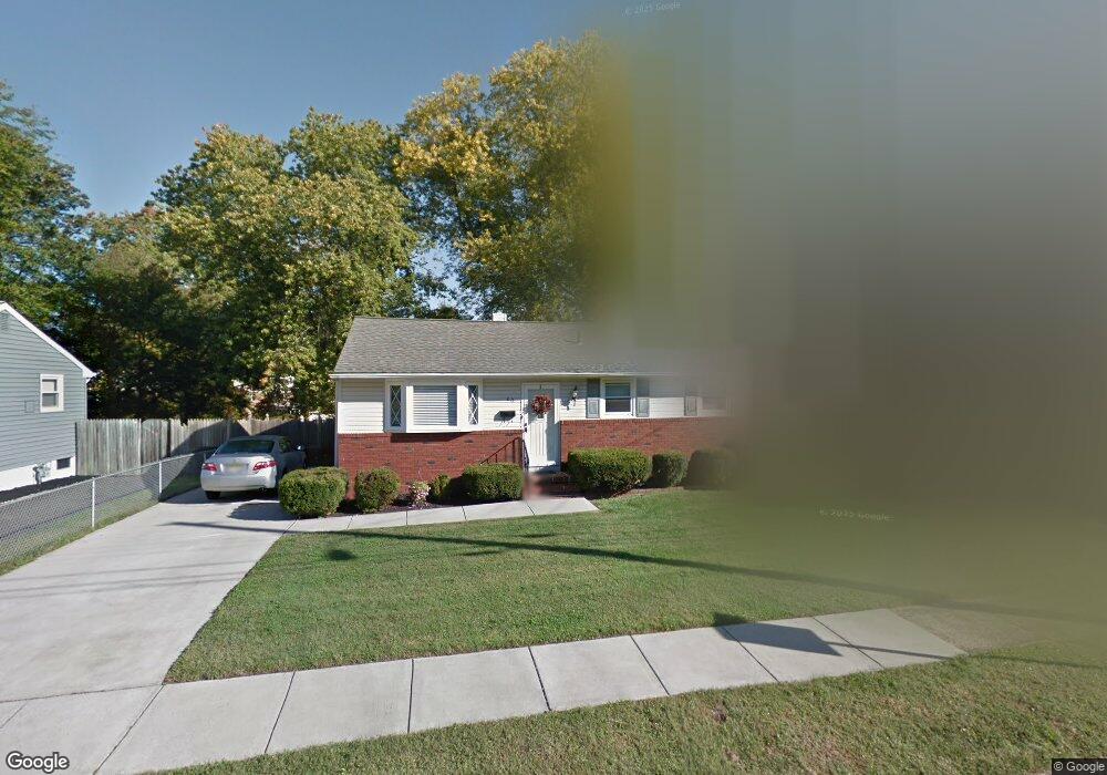 80 Fairmount Ave, Lindenwold, NJ 08021 - photo 1