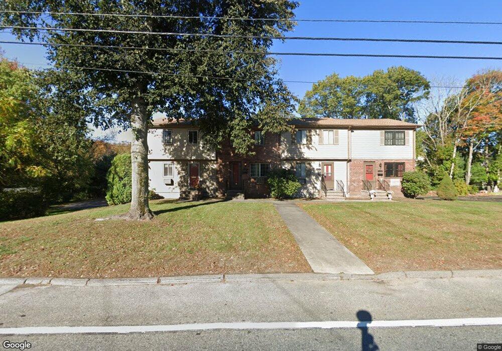 65 Esmond St unit 65B, Smithfield, RI 02917 - photo 1