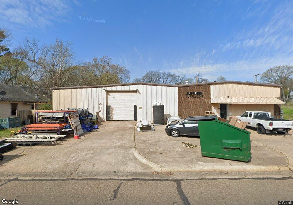 915 Bowie St, Texarkana, TX 75501 - photo 1