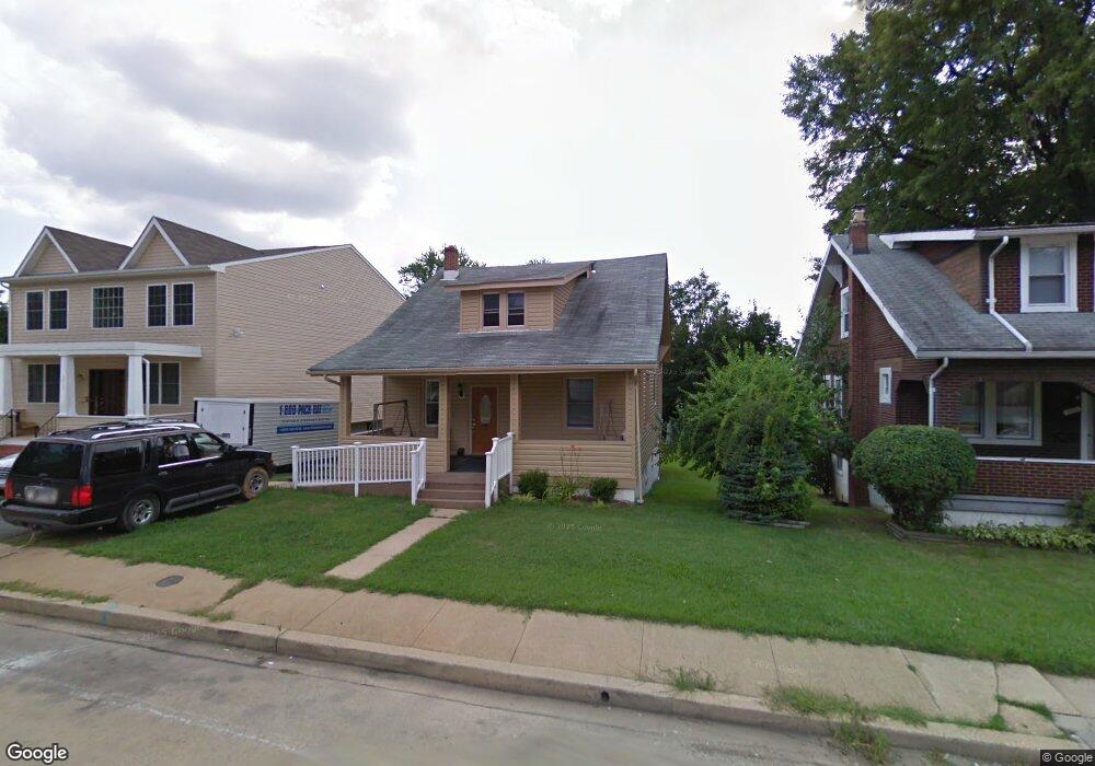 3811 Fleetwood Ave, Baltimore, MD 21206 - photo 1