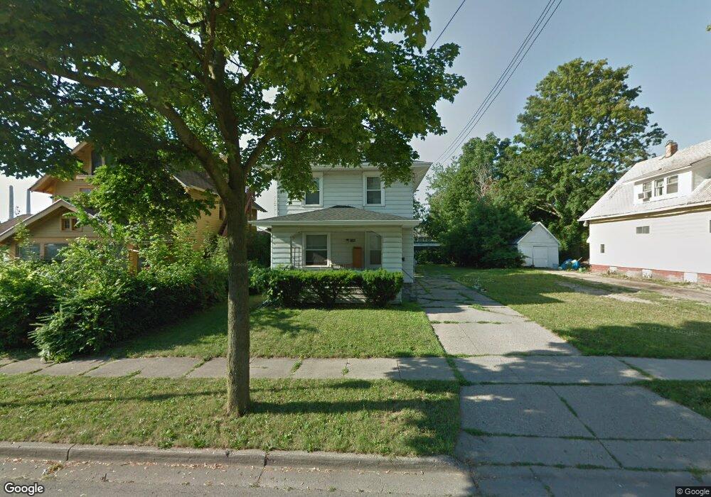 1205 W Hillsdale St, Lansing, MI 48915 - photo 1