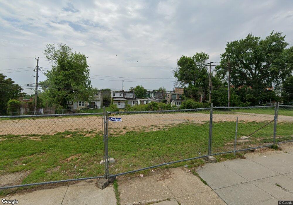 2612 Saint Benedict St, Baltimore, MD 21223 - photo 1