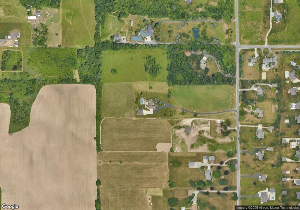 7295 Ivanrest Ave SW, Byron Center, MI 49315 - photo 1