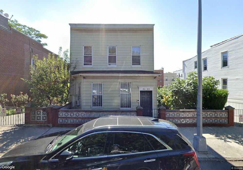 3153 43rd St, Astoria, NY 11103 - photo 1