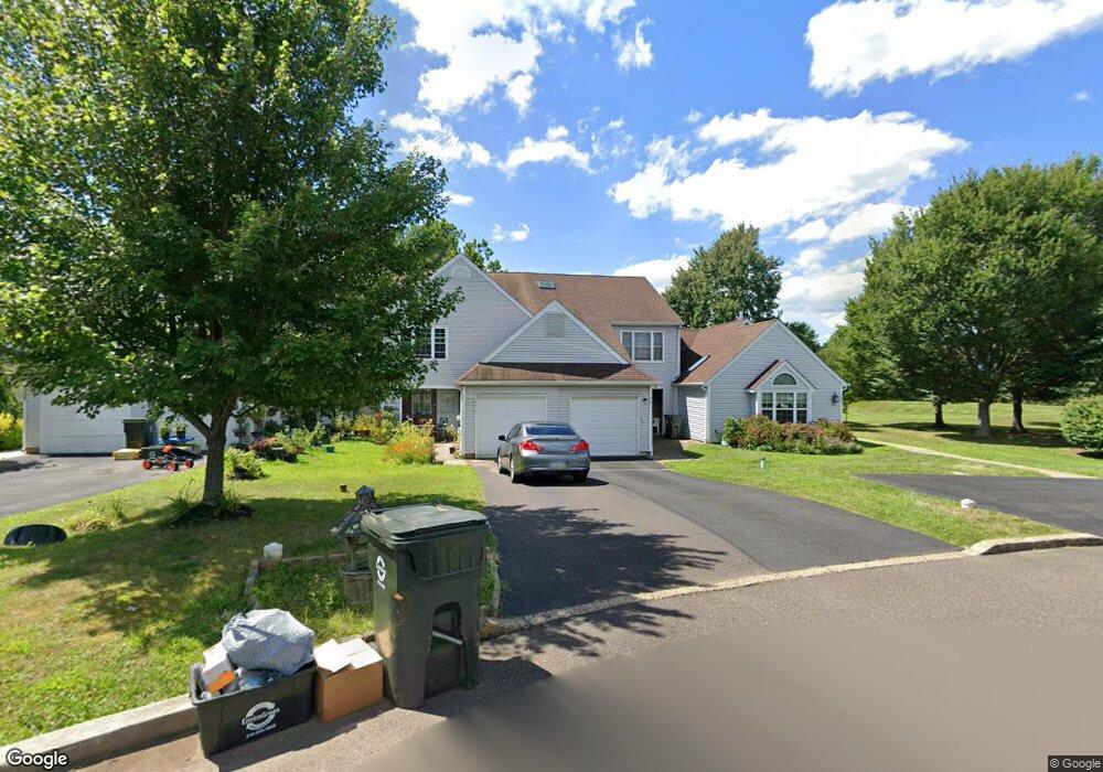 128 Wigton Cir, Perkasie, PA 18944 - photo 1