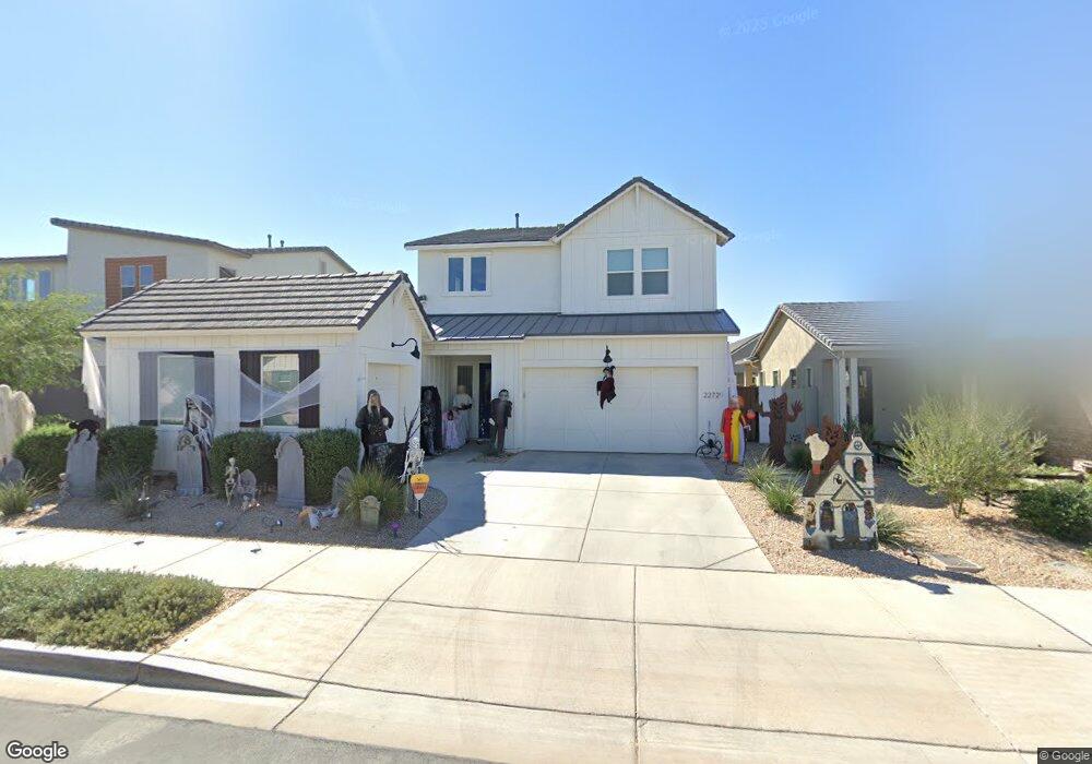 22729 E Arroyo Verde Dr, Queen Creek, AZ 85142 - photo 1