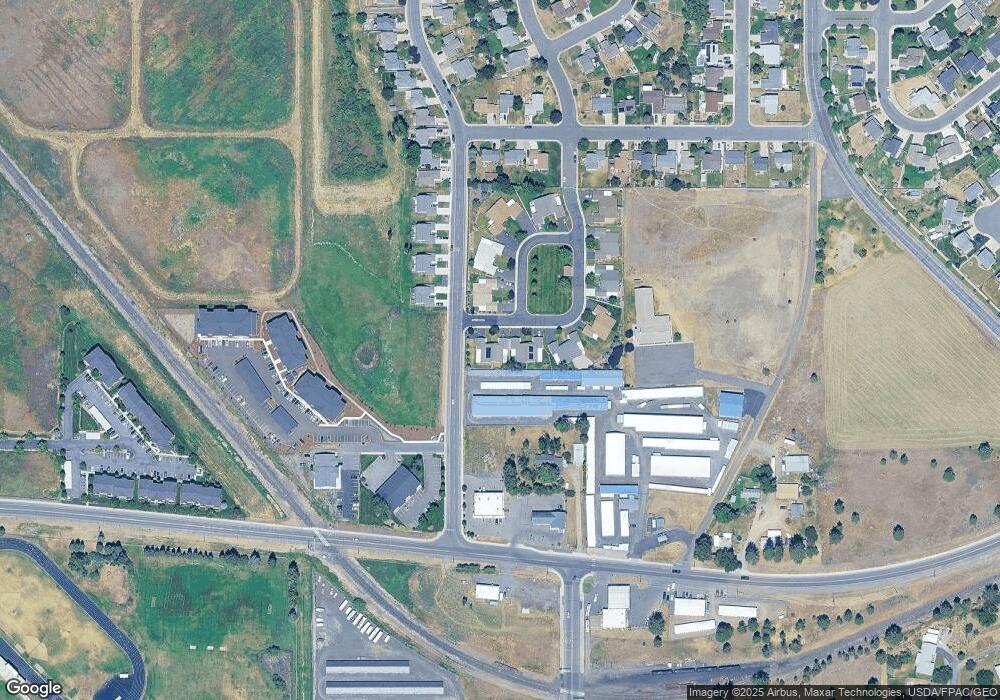 622 Golden Ct, Medical Lake, WA 99022 - photo 1