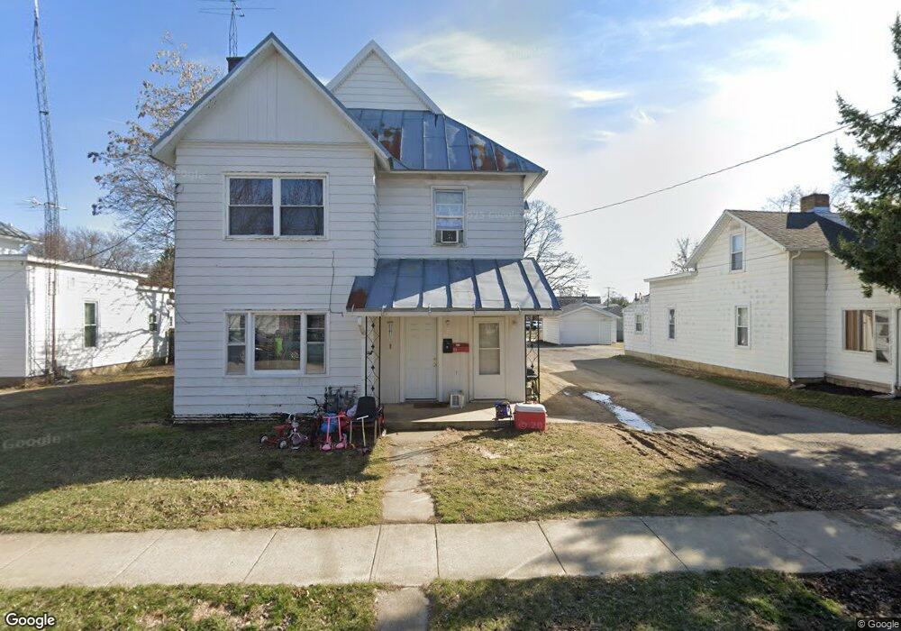 127 Larkins St, Findlay, OH 45840 - photo 1