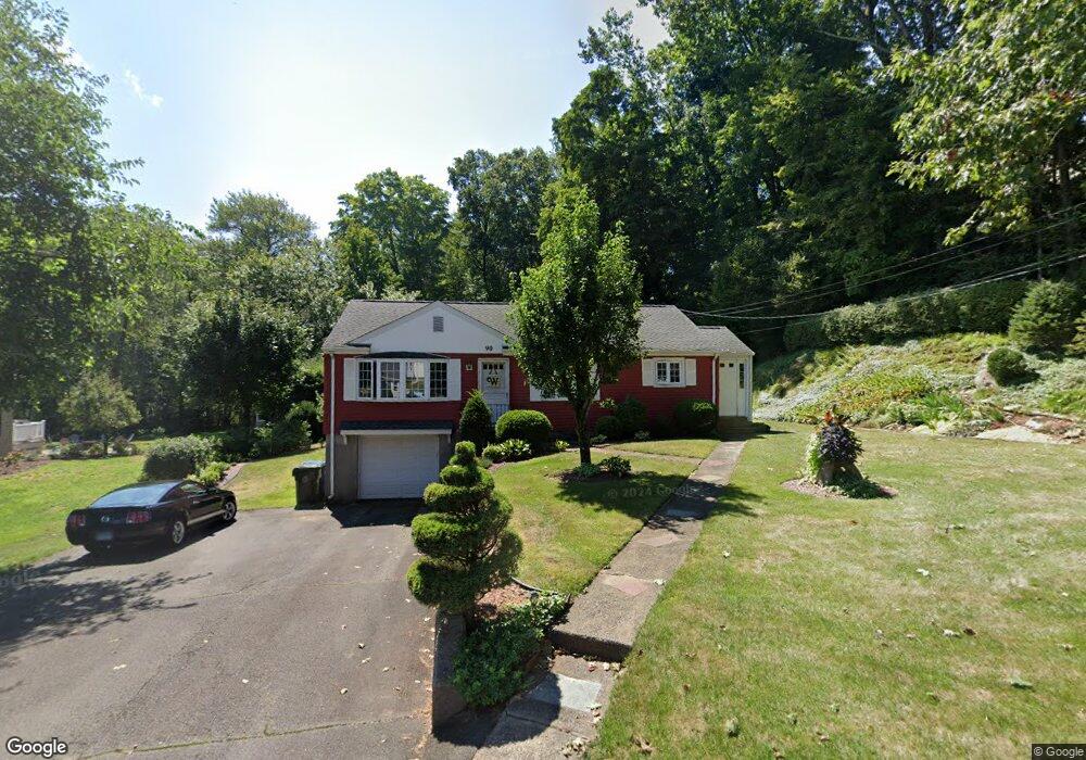 90 Robbins Rd, Berlin, CT 06037 - photo 1