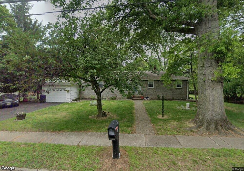 32 Cripplebush Rd, Old Tappan, NJ 07675 - photo 1