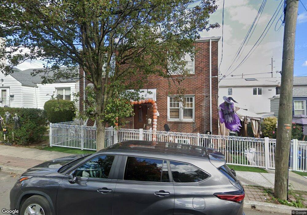 471 Kamena St, Fairview, NJ 07022 - photo 1