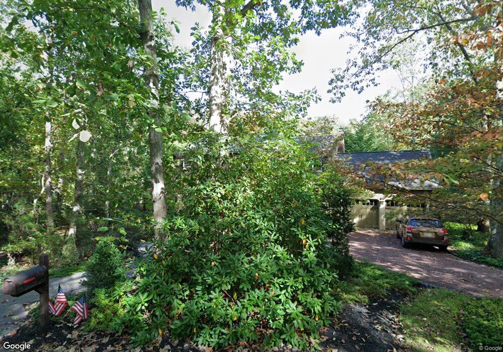 3 Strafford Circle Rd, Medford, NJ 08055 - photo 1