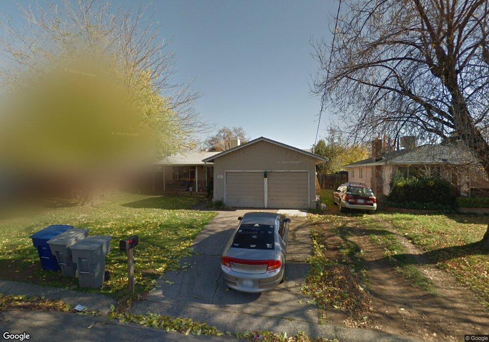 2813 Regal Ave, Redding, CA 96002 - photo 1