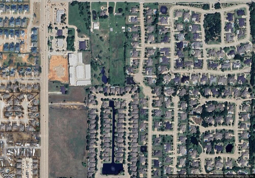 6028 Sterling Dr, Colleyville, TX 76034 - photo 1