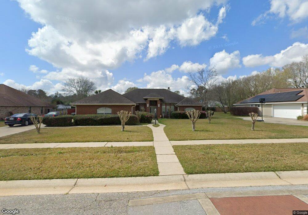10301 Bristol Park Rd, Cantonment, FL 32533 - photo 1