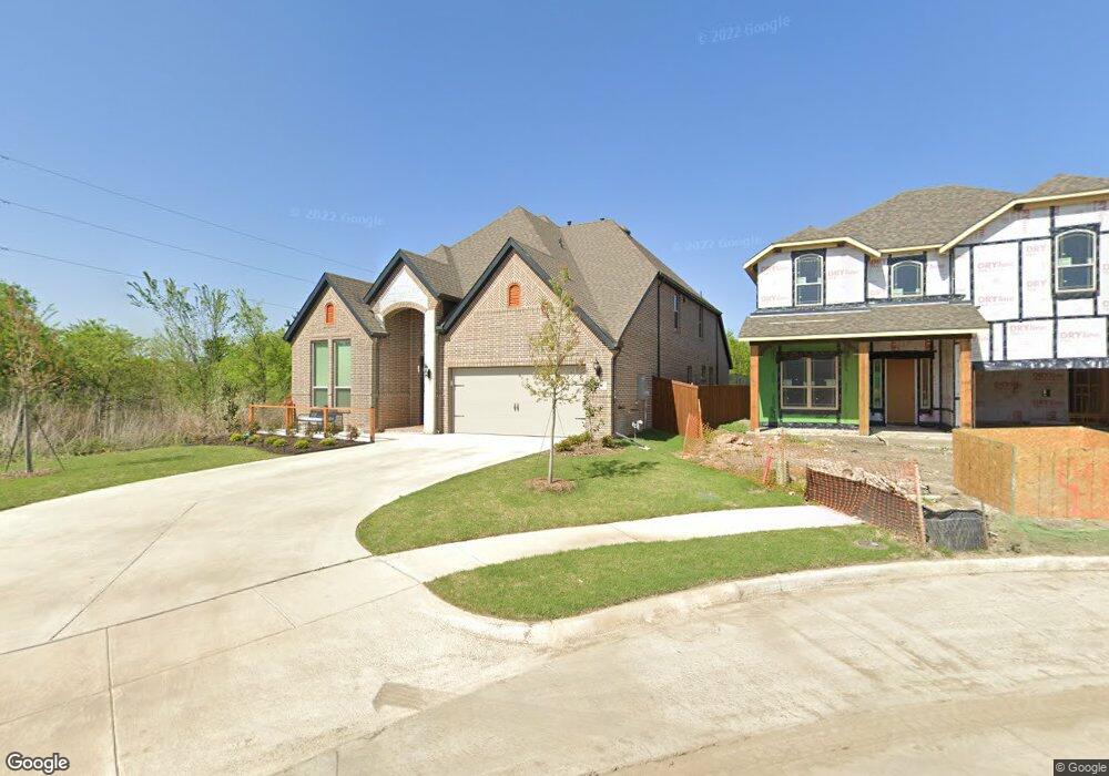 412 Worthing Way, Wylie, TX 75098 - photo 1