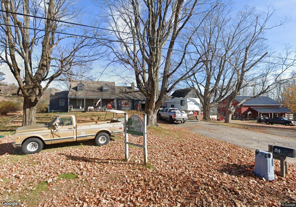 84 Old Limington Rd, Cornish, ME 04020 - photo 1