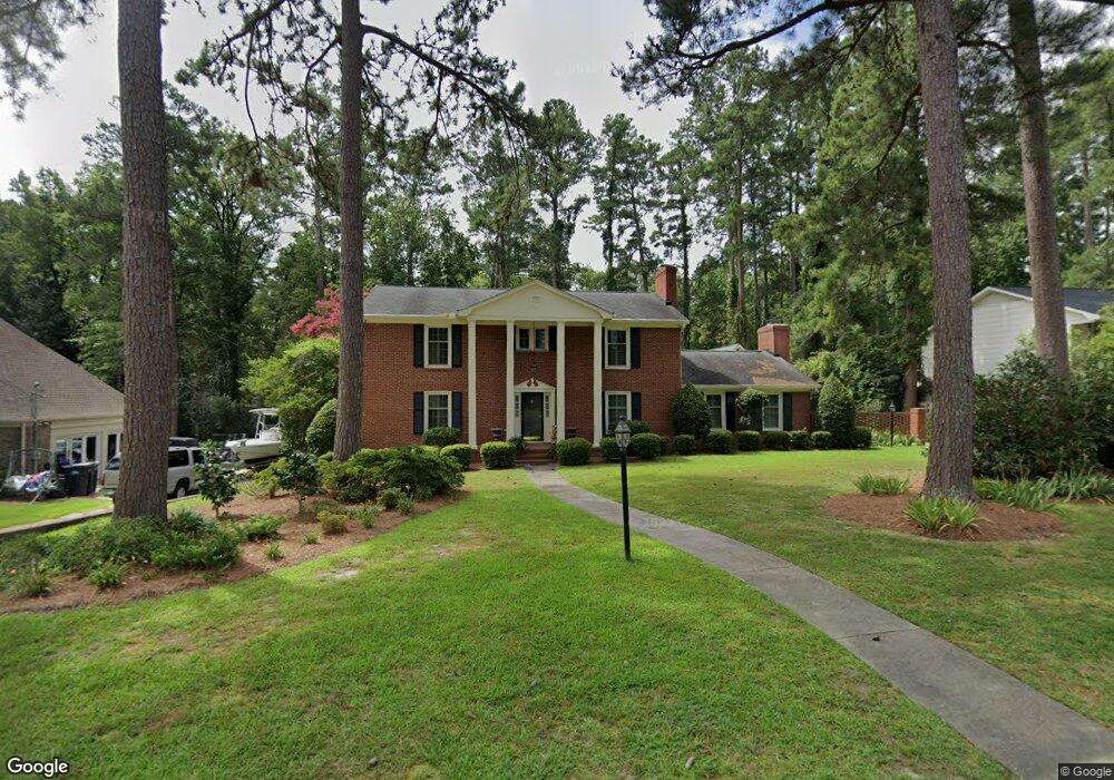 439 Scotts Way, Augusta, GA 30909 - photo 1