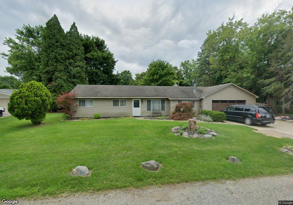 6411 Hermana Rd, West Bloomfield, MI 48324 - photo 1