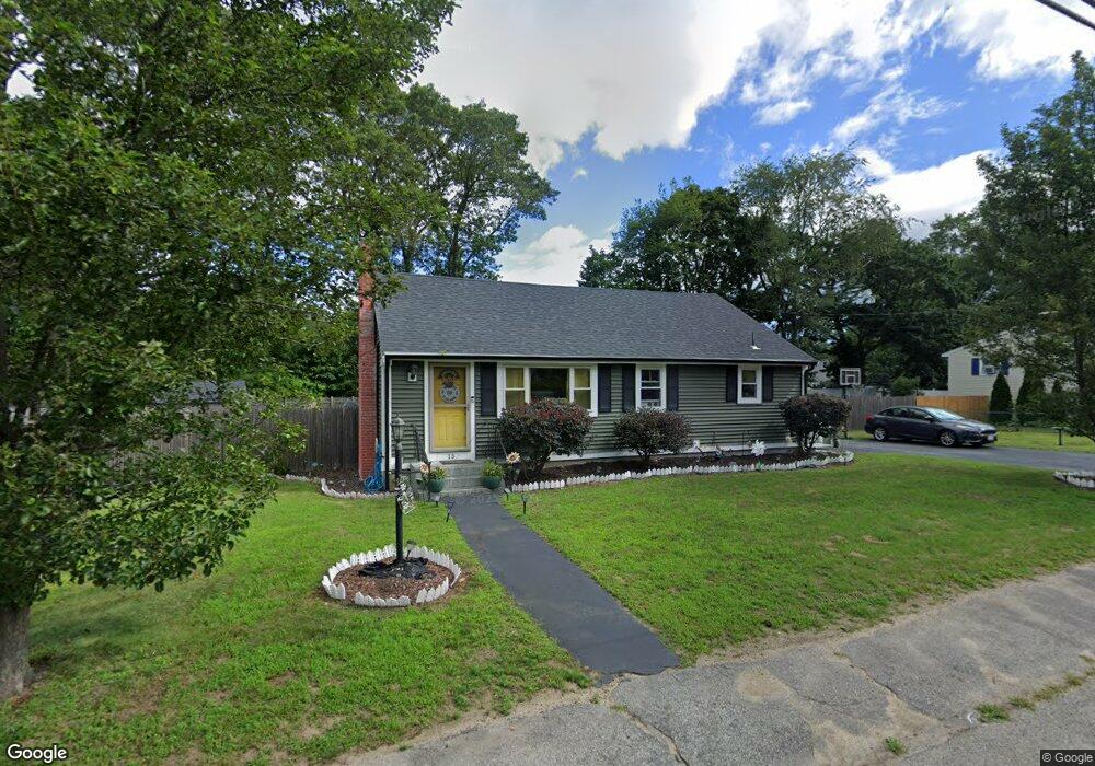 15 Gerald Ave, Randolph, MA 02368 - photo 1