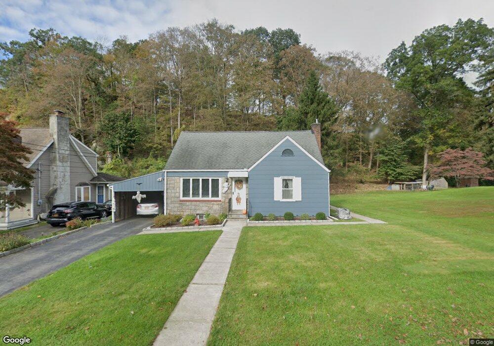 121 Putnam Rd, Garrison, NY 10524 - photo 1