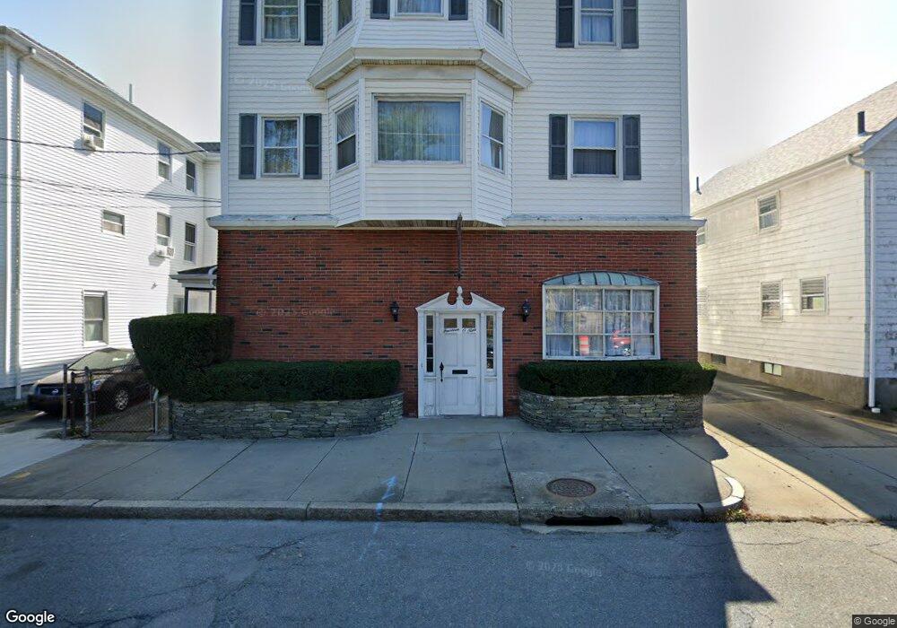 1405 N Main St, Fall River, MA 02720 - photo 1