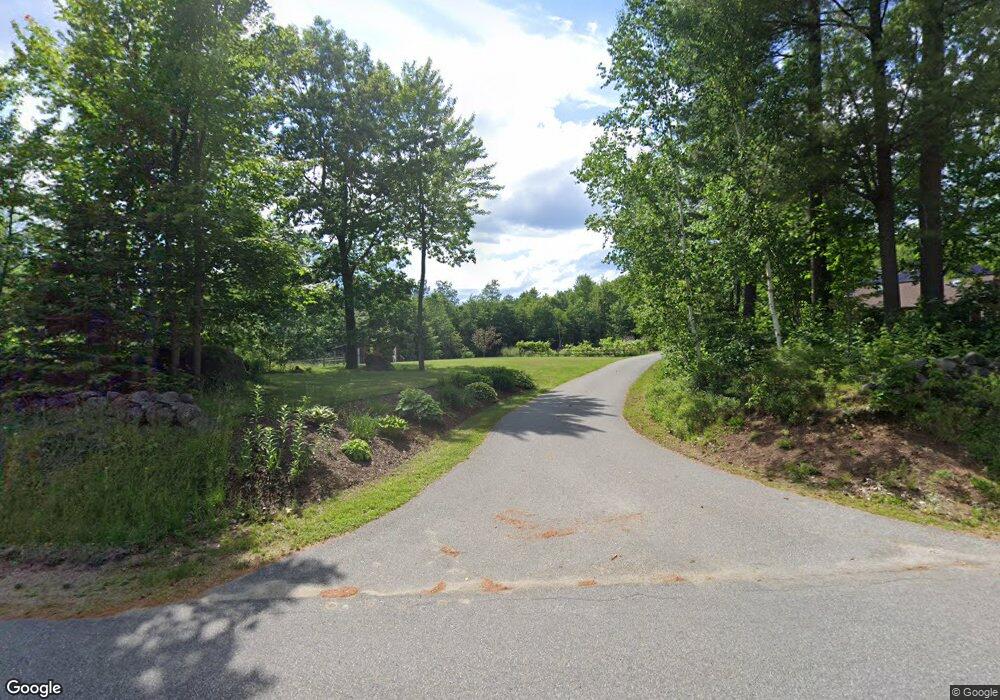 50 S Whitefield Rd, Whitefield, NH 03598 - photo 1