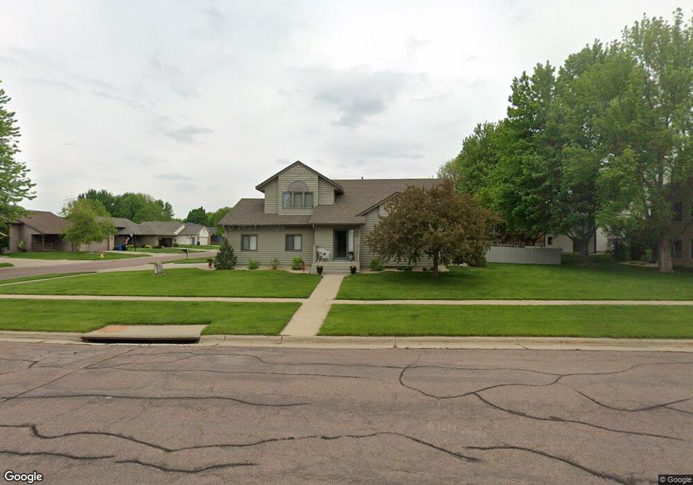 5000 E 33rd St, Sioux Falls, SD 57110 - photo 1