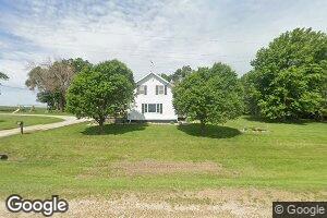 1839 Dean Ave, Schaller, IA 51053