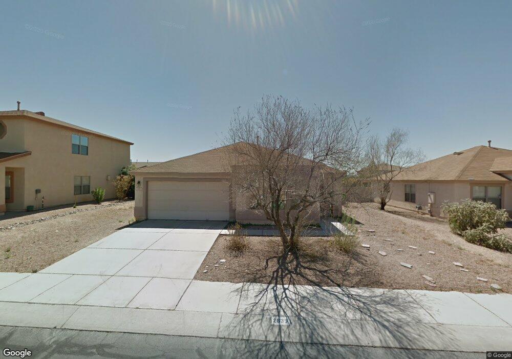 2635 W Calle Don Florencio, Tucson, AZ 85741 - photo 1