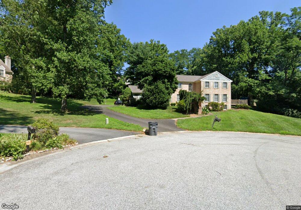 6 Thistle Ln, Media, PA 19063 - photo 1