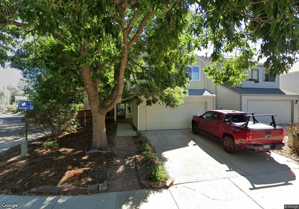 4119 Amber St, Boulder, CO 80304 - photo 1